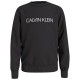 блуза,детски,блузи,calvin,klein,jeans,institutional,logo,sweatshirt,black