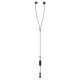 слушалки,слушалки,logitech,zone,earphones,grey,(grey)