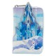 портфейли,и,портмонета,loungefly,wallet,frozen,elsa,castle,multicolor