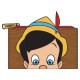 портфейли,и,портмонета,loungefly,pinocchio,disney,wallet,brown,red,(multicolor)