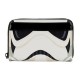 портфейли,и,портмонета,loungefly,star,wars,lenticular,stormtrooper,wallet,white,(black,white)
