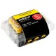 батерии,intenso,lr03,aaa,alkaline,battery,24,units,black,(black,yellow)