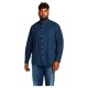 риза,с,дълъг,ръкав,мъжки,ризи,jack,&,jones,oxford,long,sleeve,shirt,blue,(navy,blazer,size,plus,fit)