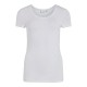 тениска,дамски,тениски,vila,daisy,short,sleeve,t,shirt,white,(optical,snow)