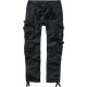 панталони,мъжки,панталони,brandit,pure,slim,fit,pants,black