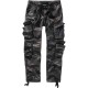 панталони,мъжки,панталони,brandit,pure,slim,fit,pants,green,(dark,camo)