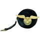 портфейли,и,портмонета,karactermania,woman,wallet,black,(black,gold)
