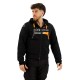 суичър,мъжки,пуловери,alpinestars,chrome,ignition,hoodie,black,red,fluo,(black)