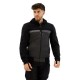 блуза,мъжки,пуловери,alpinestars,chrome,street,sweatshirt,grey,(black,melange,black)