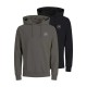суичър,мъжки,пуловери,jack,&,jones,axon,hoodie,2,units,multicolor
