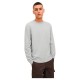 блуза,мъжки,пуловери,jack,&,jones,otto,sweater,grey,(cool,grey,detail,melange)