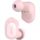 слушалки,слушалки,belkin,soundform,play,wireless,earphones,pink,(pink)