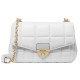 чанта,всички,чанти,michael,kors,30h0s1sl1t,bag,white