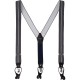колани,hackett,central,stripe,suspenders,grey,(grey)
