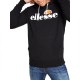 суичър,мъжки,пуловери,ellesse,ehm919co1,hoodie,black