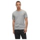 тениска,мъжки,тениски,boss,thompson,10241525,short,sleeve,t,shirt,grey,(silver)