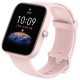 часовници,amazfit,bip,3,pro,smartwatch,pink,(pink)
