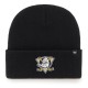 шапка,всички,шапки,47,mlb,anaheim,ducks,haymaker,beanie,black,black,(black)