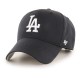 шапка,всички,шапки,47,mlb,los,angeles,dodgers,raised,basic,mvp,cap,black