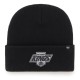 шапка,всички,шапки,47,nhl,los,angeles,kings,haymaker,beanie,black