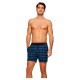 бански,гащета,мъжки,бански,костюми,boss,maui,10236023,01,swimming,shorts,blue