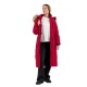яке,дамски,якета,и,палта,superdry,longline,faux,fur,everest,jacket,red