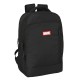 раница,раници,safta,15.6´´marvel,teen,17l,30x46x14,cm,backpack,multicolor,(black)