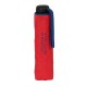 чадър,чадъри,safta,benetton,love,foldable,umbrella,54,cm,multicolor,(red)
