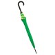 чадър,чадъри,safta,benetton,love,automatic,umbrella,60,cm,multicolor,(green)