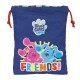 спортна,чанта,спортни,сакове,и,чанти,safta,blues,clues,gymsack,multicolor,(blue)