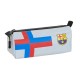 канцеларски,принадлежности,safta,fc,barcelona,third,22,23,pencil,case,multicolor