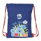 спортна,чанта,спортни,сакове,и,чанти,safta,blues,clues,gymsack,34,cm,multicolor,(blue)