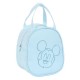 бебешка,чанта,раници,safta,mickey,mouse,baby,lunch,bag,multicolor,(blue)