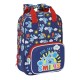 раница,раници,safta,612255765,clues,22l,33x45x15,cm,backpack,blue