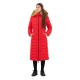 яке,дамски,якета,и,палта,superdry,new,arctic,long,puffer,jacket,red