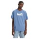 тениска,мъжки,тениски,дамски,тениски,levi´s,®,relaxed,fit,short,sleeve,t,shirt,blue,(blues)