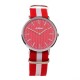 часовник,часовници,arabians,hba2228dr,watch,golden,(red)