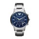 часовник,часовници,emporio,armani,ar2448,watch,silver,(blue)