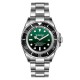 часовник,часовници,bobroff,bf002,watch,silver,(green)