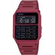 часовник,часовници,casio,ca,53wf,4b,watch,red