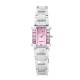 часовник,часовници,chronotech,cc7040ls,07m,woman,watch,silver,(pink)