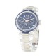 часовник,часовници,chronotech,cc7045m,01,watch,silver,(blue)