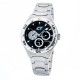 часовник,часовници,chronotech,cc7051m,02m,watch,silver,(black)