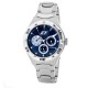 часовник,часовници,chronotech,cc7051m,03m,watch,silver,(blue)