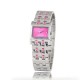 часовник,часовници,chronotech,cc7120ls,04m,woman,watch,clear,(pink)
