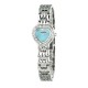 часовник,часовници,chronotech,ct2027l,31,woman,watch,silver,(blue)