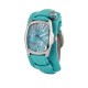 часовник,часовници,chronotech,ct2039l,24,watch,golden,(blue)