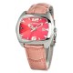 часовник,часовници,chronotech,ct2188l,07,watch,golden,(pink)