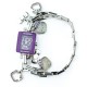 часовник,часовници,chronotech,ct6323l,09m,watch,silver,(lilac)