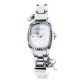 часовник,часовници,chronotech,ct7009ls,08m,woman,watch,silver,(white)